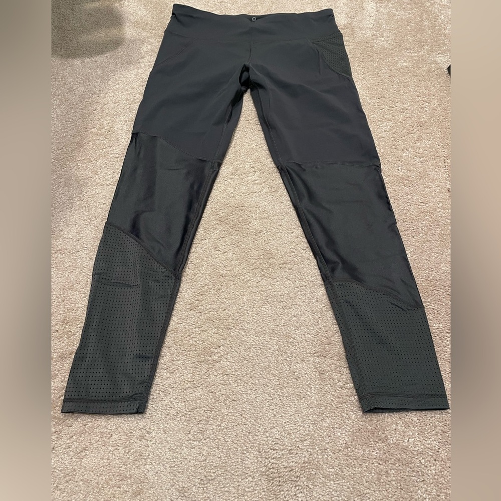 Sweaty Betty Power Leggings